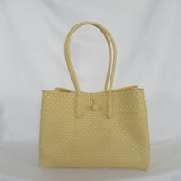【6月8日(月)〜6月12日(金)発送】 ALLDAY BAG No.7 _Custard