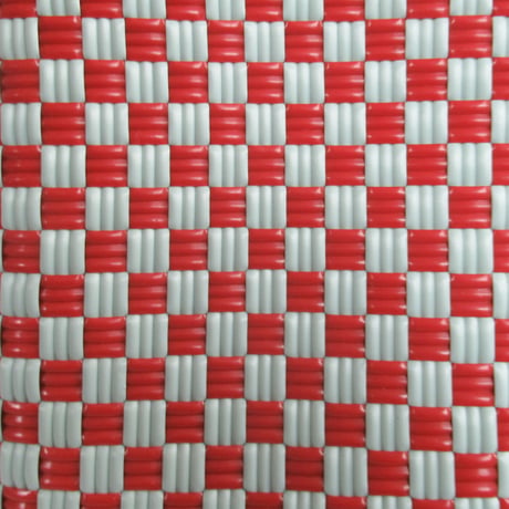 【6月15日(月)〜6月19日(金)発送】 Gummy Bag No.18 (Size: M) ' gingham ' _70's
