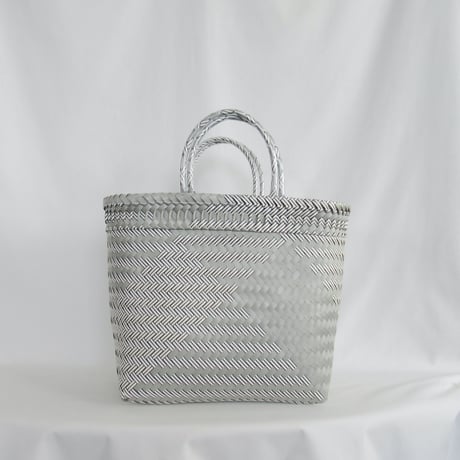 美品　MEKEARISA Boston CATEGORY ♠️Black | 🤍White | MEKEARISA