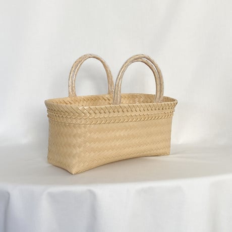 【8月24日(月)〜8月28日(金)発送】 Mekearibag BOUQUET No.20 _Milk Tea