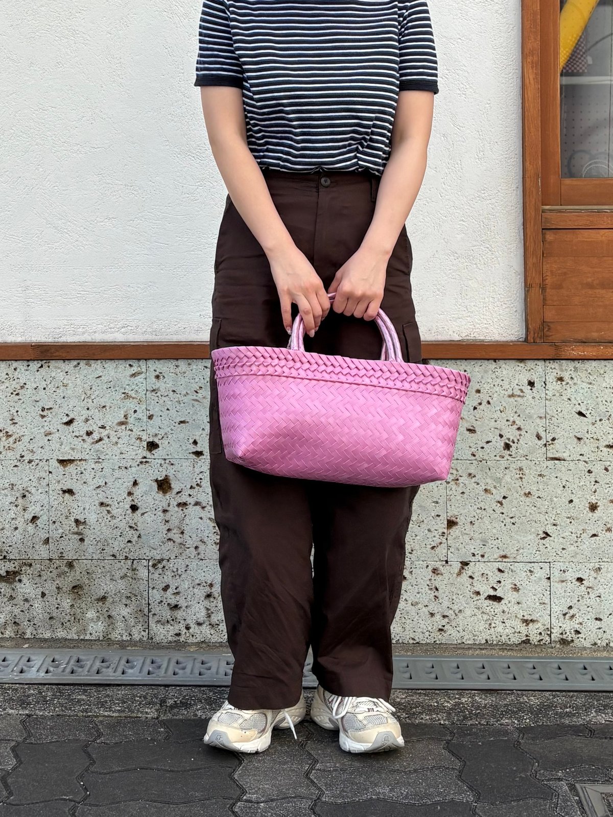5月18日(月)〜5月22日(金)発送】 Mekearibag BOUQUET No.22