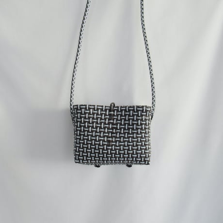 【6月8日(月)〜6月12日(金)発送】 Hello Bag  No.10_Koge Brown