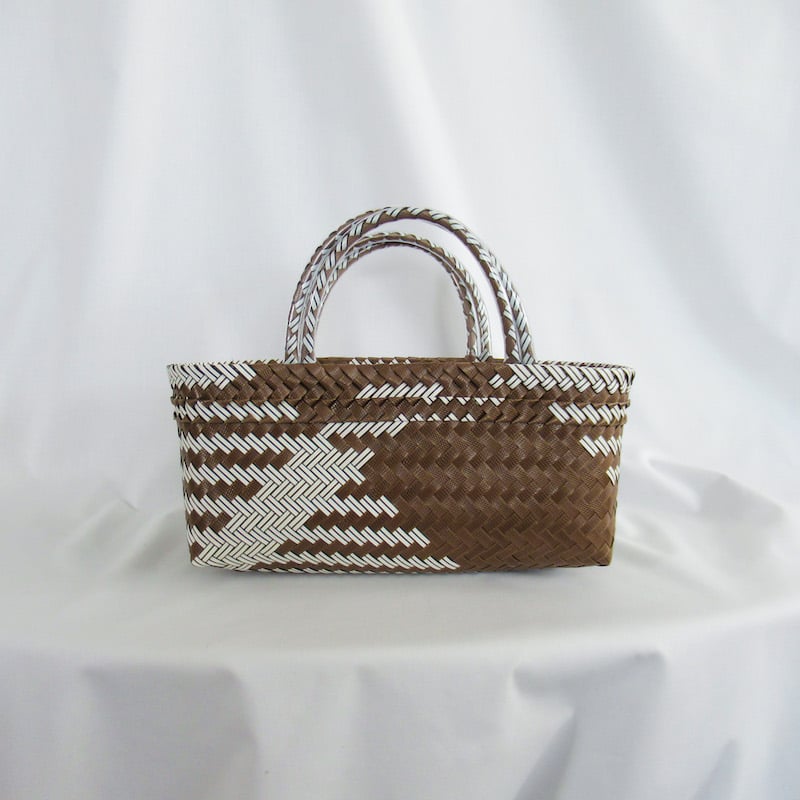5月7日(木)～順次発送】 Mekearibag BOUQUET(cross) No.1 _