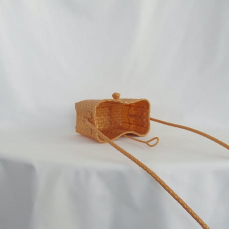 【6月8日(月)〜6月12日(金)発送】  Hello Bag  No.3 _Honey Melt