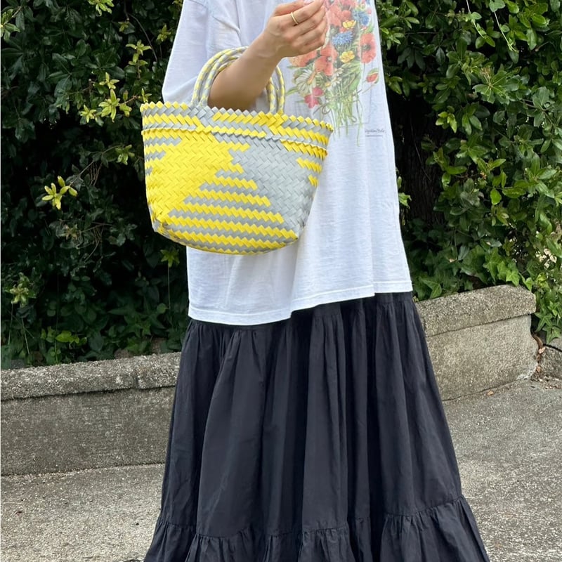 5月7日(木)～順次発送】 Mekearibag No.18 (Size: S) _Yell
