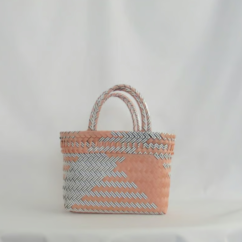 5月25日(月)〜5月29日(金)発送】 Mekearibag No.14 (Size: S