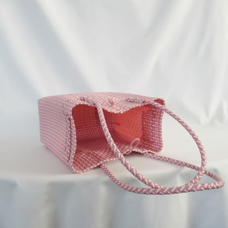 【10月13日(火)〜10月16日(金)発送】 Gummy Bag No.15 (Size: M) _Sakuramochi