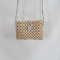 【6月22日(月)〜6月26日(金)発送】 Hello Bag No.29 ' gingham '_Moon