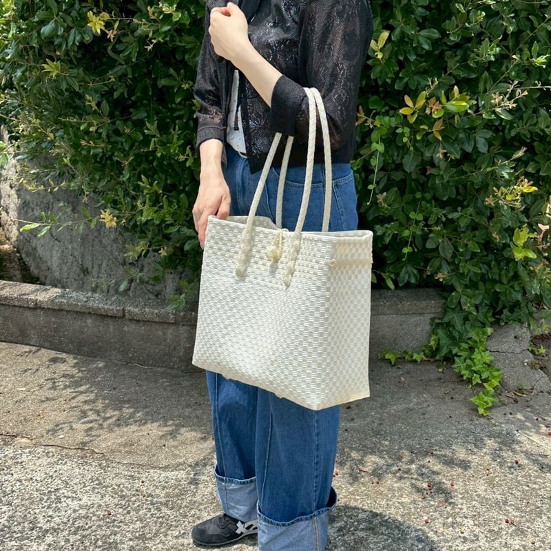 7月28日(月)〜8月1日(金)発送】Gummy Bag No.20 (Size: L) '