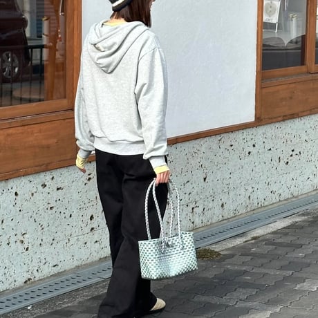 CATEGORY 🥪 PANINI | MEKEARISA