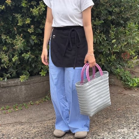 【7月13日(月)〜7月17日(金)発送】 Mekearibag No.42 (Size: M)  _Pink Spice