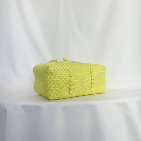 【6月8日(月)〜6月12日(金)発送】 BOSTON BAG No.4 _ Pineapple