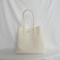 【9月28日(月)〜10月2日(金)発送】 Gummy Bag No.21 (Size: L) _Almond Pudding (soft)