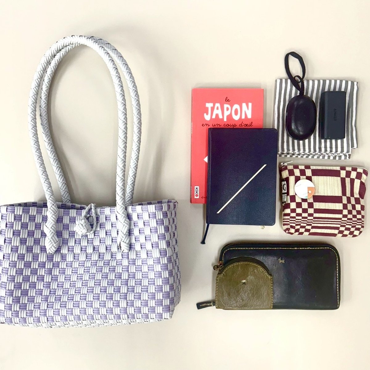 11月17日(月)〜11月21日(金)発送】 Panini'gingham' No.5 _