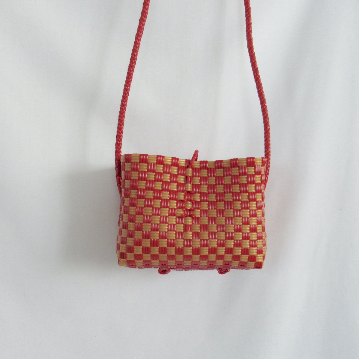 8月3日(月)〜8月7日(金)発送】 Hello Bag No.20 ' gingham '