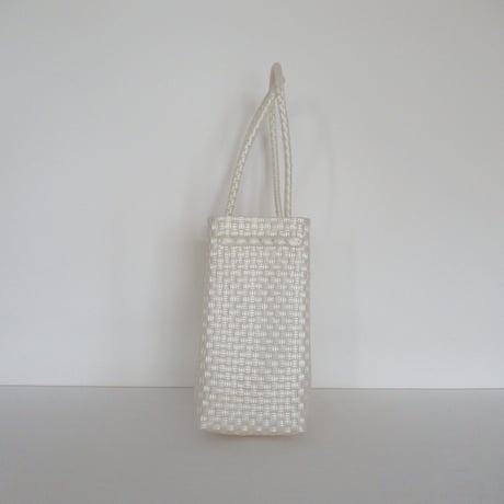 【11月2日(月)〜11月6日(金)発送】 Gummy Bag No.202 (Size: M) _Pearl