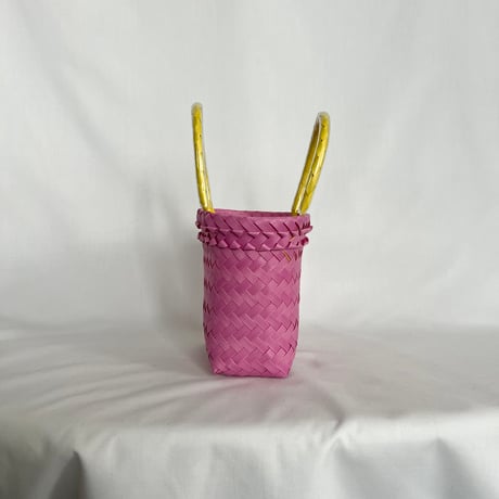 【9月24日(木)〜9月25日(金)発送】  Mekearibag No.2 (Size: XS) _Saitama