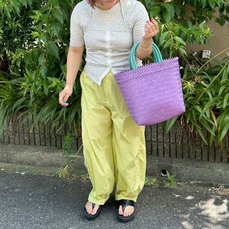 【7月6日(月)〜7月10日(金)発送】  Mekearibag No.20 (Size: M) _Sendai