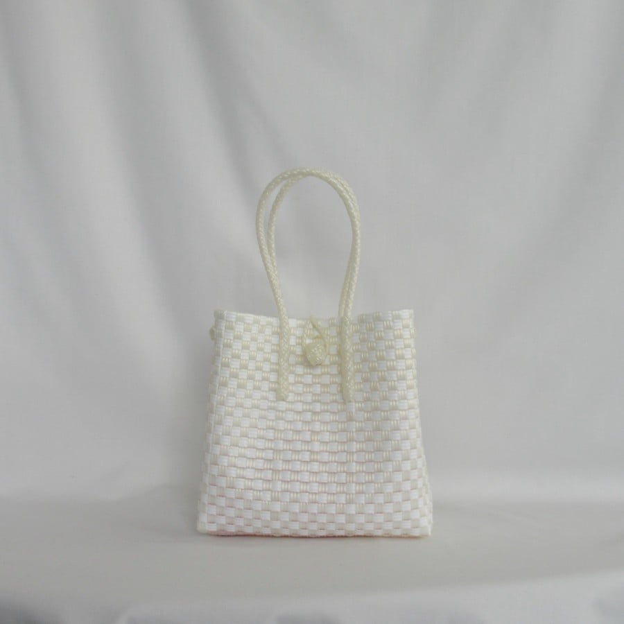 メケアリサ　GUMMY BAG Mサイズ 🆕👜✨ BOSTON！ GummybagのMサイズと近しい容量ながら、横長