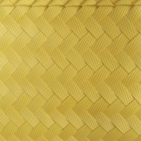 【6月8日(月)〜6月12日(金)発送】 Mekearibag BOUQUET No.14 _Mango Yellow