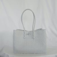 【6月8日(月)〜6月12日(金)発送】  ALLDAY BAG No.8 _Ginpaku