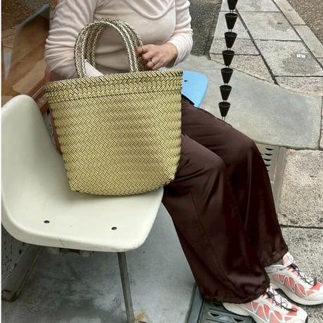 【6月15日(月)〜6月19日(金)発送】 Mekearibag No.19 (Size: M) _Takana