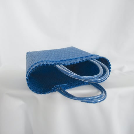 【6月15日(月)〜6月19日(金)発送】 Mekearibag No.17 (Size: M) _Deep Ocean