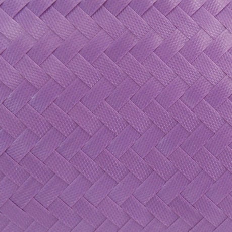 【8月10日(月)〜順次発送】 Mekearibag No.9 (Size: S) _Grape Purple