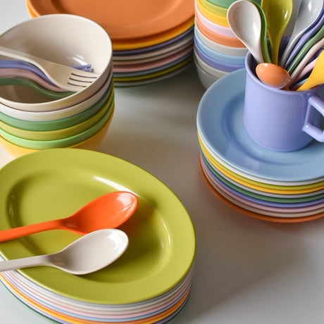 【6月29日(月)〜7月3日(金)発送】 Hawker Plate _Big