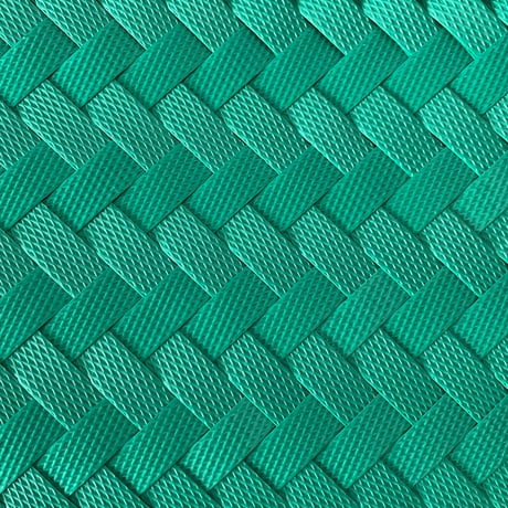 【6月15日(月)〜6月19日(金)発送】 Mekearibag No.10 (Size: S) _Peacock Green