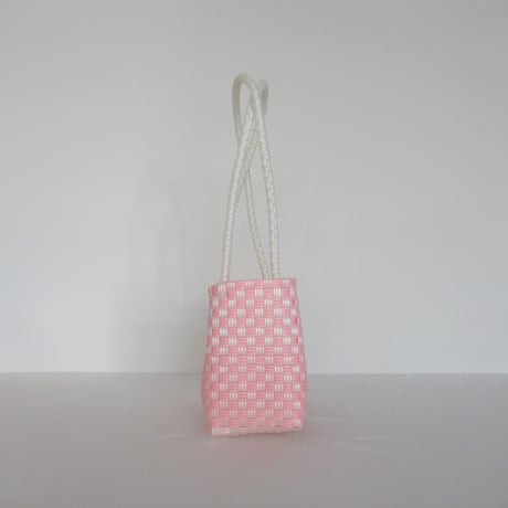 【10月26日(月)〜10月30日(金)発送】 Panini No.14 'gingham' _ Sumomo Fizz