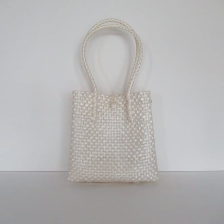 【11月2日(月)〜11月6日(金)発送】 Gummy Bag No.202 (Size: M) _Pearl