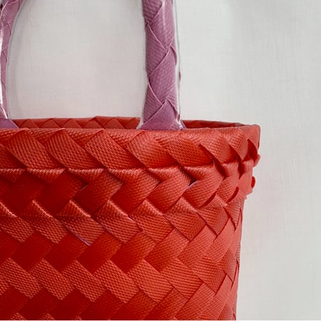 【7月6日(月)〜7月10日(金)発送】 Mekearibag No.4 (Size: XS) _Cherry Bonbon