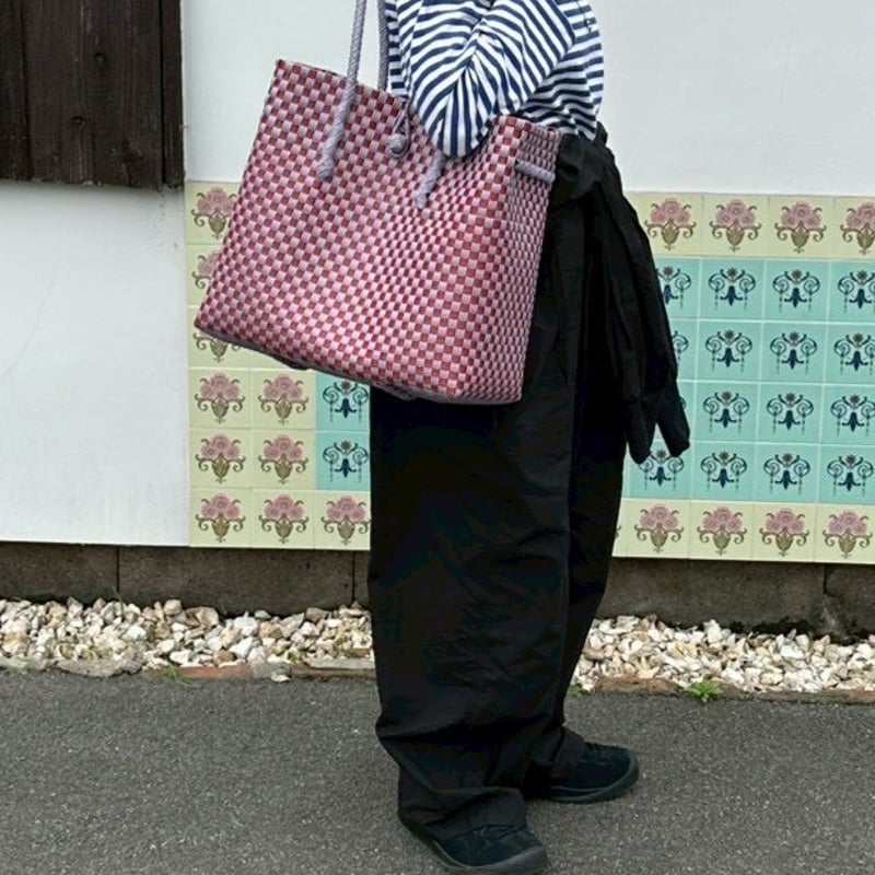 5月7日(木)～順次発送】 Gummy Bag No.28 (Size: L) ' ging