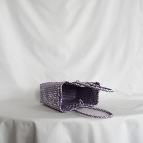 【6月29日(月)〜7月3日(金)発送】 Gummy Bag No.2 (Size: S) _Earl Grey (soft)