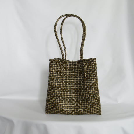 【8月31日(月)〜順次発送】 Gummy Bag No.17 (Size: M) _Lumen (soft)