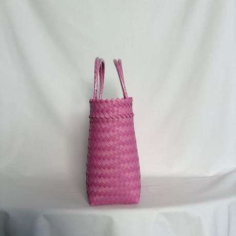 【10月26日(月)〜10月30日(金)発送】 Mekearibag  No.25 (Size M) _Sakura Pink