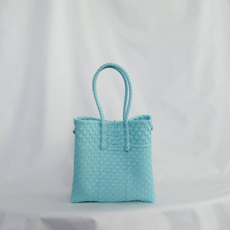 【7月27日(月)〜7月31日(金)発送】  Gummy Bag No.5 (Size: S) _Mint ice cream