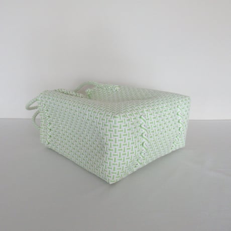 【11月2日(月)〜11月6日(金)発送】Gummy Bag  No.201 (Size: M) _Pandan Coconut