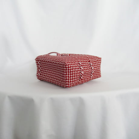 【6月8日(月)〜6月12日(金)発送】 Gummy Bag No.5 (Size: S) _Dark Cherry