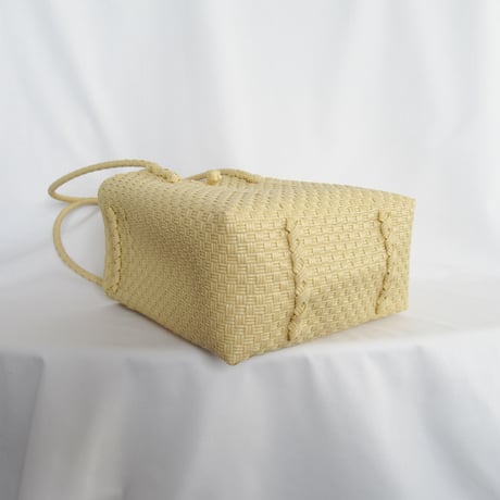 【6月8日(月)〜6月12日(金)発送】 Gummy Bag No.13 (Size: M) _ Custard