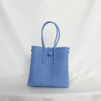 【6月15日(月)〜6月19日(金)発送】 Gummy Bag No.5 (Size: S) _Queen's Blue