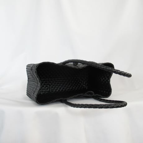 【6月8日(月)〜6月12日(金)発送】 BOSTON BAG No.9 _ Midnight Black