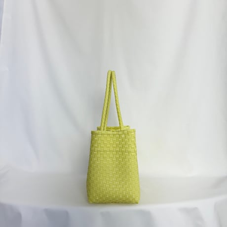 【6月8日(月)〜6月12日(金)発送】 BOSTON BAG No.4 _ Pineapple