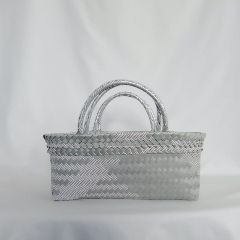7月21日(火)〜7月24日(金)発送】 Mekearibag BOUQUET(cross)