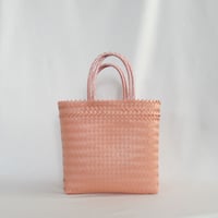 【6月8日(月)〜6月12日(金)発送】 Mekearibag No.12 (Size: M) _Peach