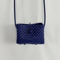 【6月8日(月)〜6月12日(金)発送】 Hello Bag  No.5 _Shinkai