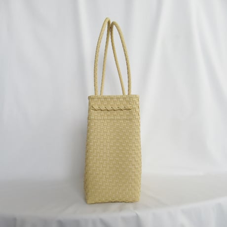【6月8日(月)〜6月12日(金)発送】 Gummy Bag No.13 (Size: M) _ Custard