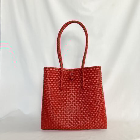 【美品】mekearisa メケアリサ グミバッグ Lサイズ mekearisa メケアリサ GummyBag グミバッグ Sサイズ - メルカリ