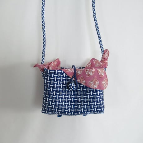 【専用】mekearisa gingham Wave、70s CATEGORY S | MEKEARISA